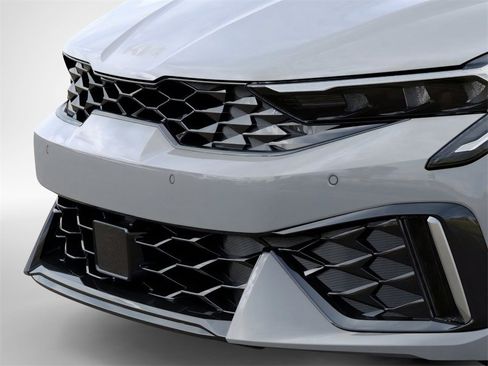 New 2026 Kia K5 GT-Line image 12