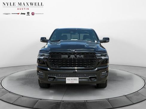 New 2026 RAM 1500 Limited AWD/4WD image 18