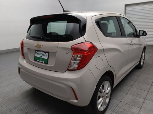 Used 2021 Chevrolet Spark LT FWD image 8