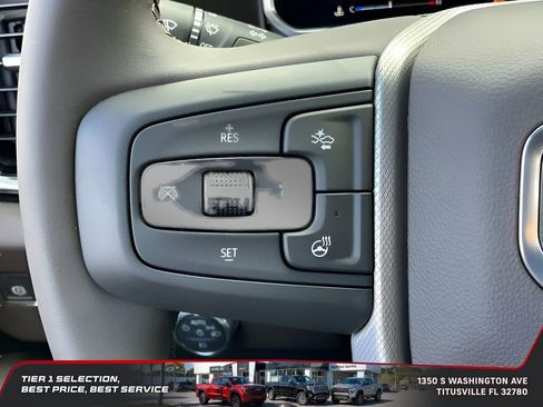 New 2026 GMC Sierra 3500 Denali w/ Denali Reserve Package AWD/4WD image 34