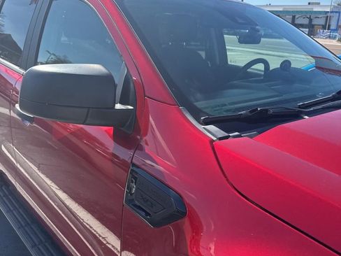 Used 2021 Ford Ranger XLT w/ Equipment Group 301A Mid image 9