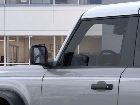 New 2026 Ford Bronco Heritage Edition AWD/4WD image 22