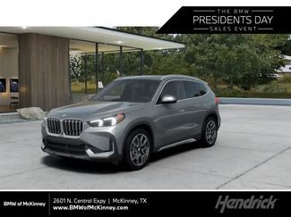 New 2026 BMW X1 xDrive28i video 1