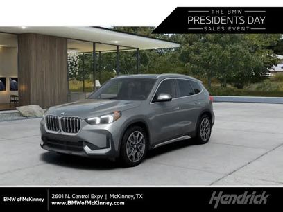 New 2026 BMW X1 xDrive28i