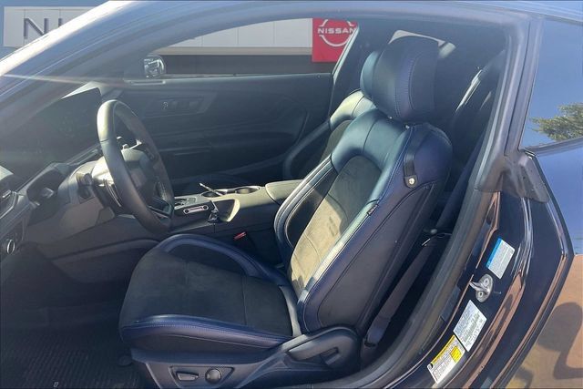 Used 2025 Ford Mustang Dark Horse RWD image 21
