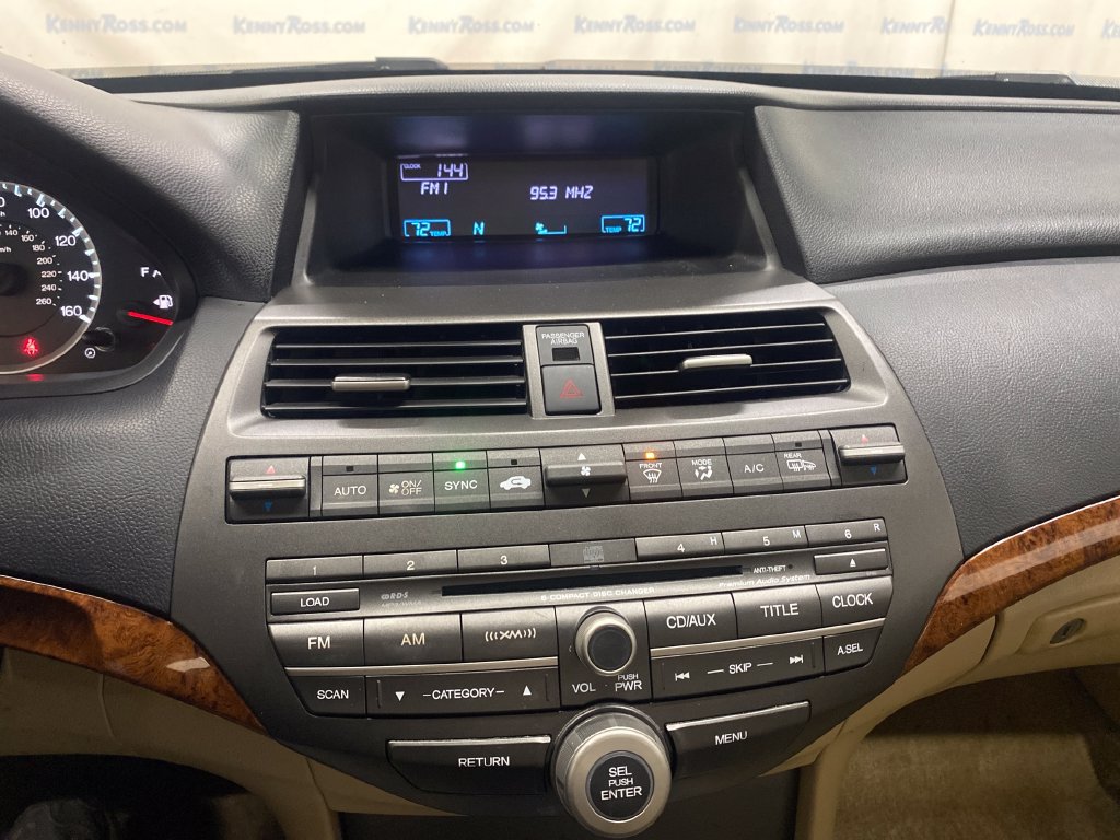 Used 2012 Honda Accord EX-L image 21