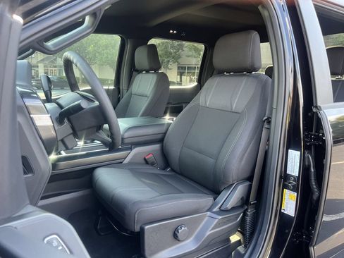 New 2026 Ford F150 STX w/ Equipment Group 200A AWD/4WD image 16