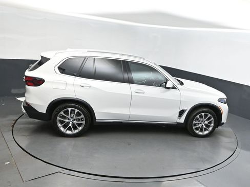 New 2026 BMW X5 sDrive40i w/ Parking Assistance Package image 33