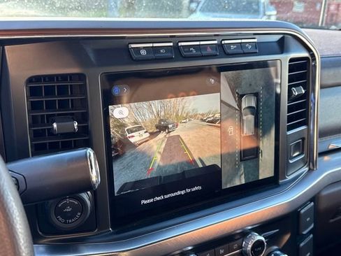 Used 2024 Ford F250 King Ranch image 18