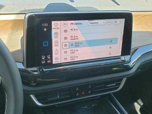 New 2026 Volkswagen Atlas SE AWD/4WD image 10