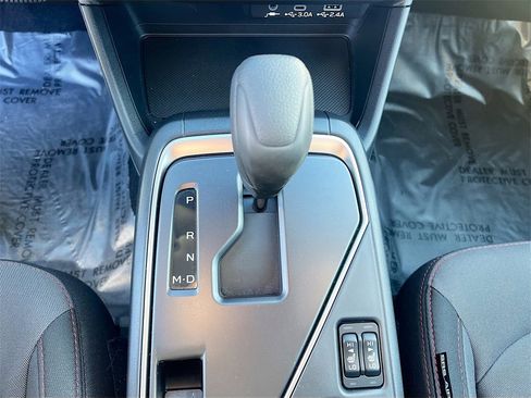 Used 2024 Subaru Impreza 2.0i Sport image 16