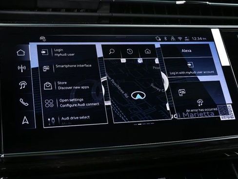 New 2026 Audi Q7 2.0T Premium Plus image 14