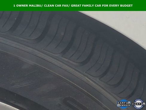 Used 2023 Chevrolet Malibu LT w/ Driver Confidence Package image 20