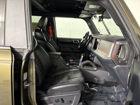 Used 2024 Ford Bronco Raptor AWD/4WD image 35