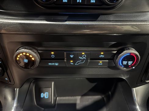 Used 2021 Ford F150 XL w/ Equipment Group 101A High AWD/4WD image 33