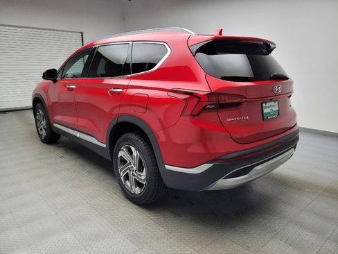 Used 2023 Hyundai Santa Fe SEL w/ Premium Package AWD/4WD image 5