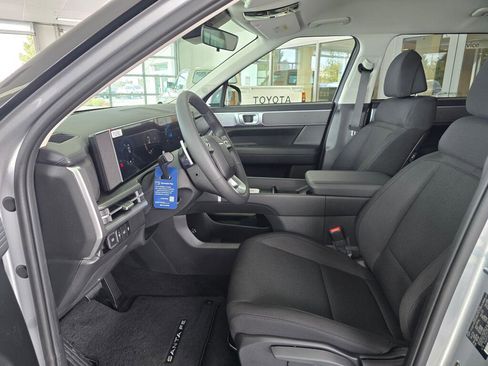 New 2026 Hyundai Santa Fe SE AWD/4WD image 17