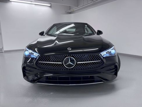 Used 2026 Mercedes-Benz CLE 450 4MATIC Cabriolet image 5