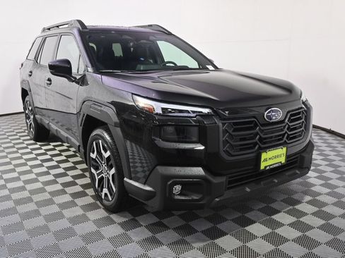 New 2026 Subaru Outback Touring XT AWD/4WD image 9