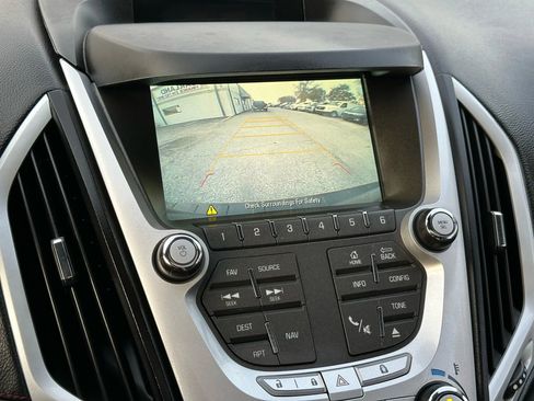 Used 2015 GMC Terrain Denali image 34