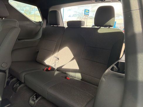 New 2026 Chevrolet Traverse LT image 17