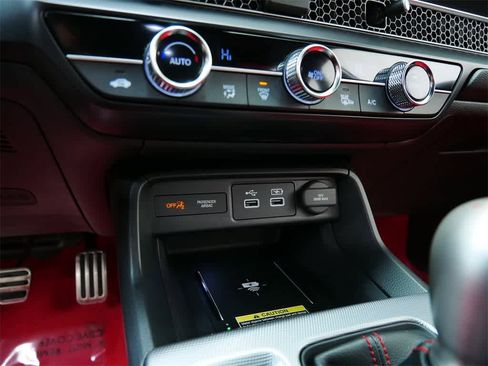 Used 2025 Honda Civic Type R image 22