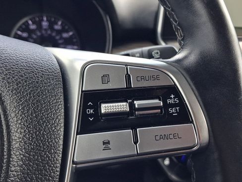 Used 2020 Kia Telluride EX w/ EX Premium Package image 26