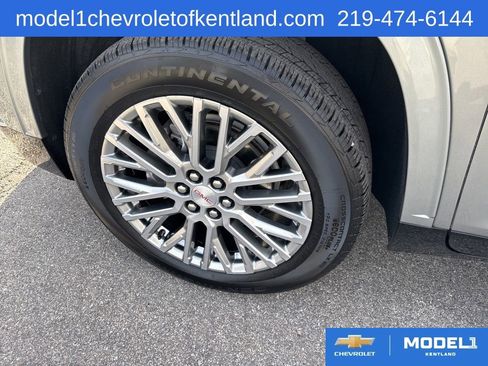 Used 2026 GMC Acadia Denali w/ Super Cruise Package AWD/4WD image 9