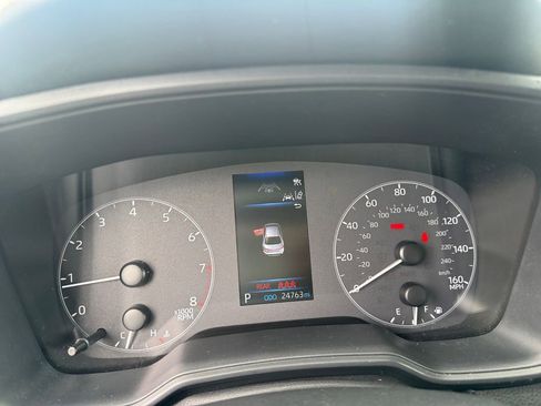 Used 2024 Toyota Corolla LE FWD image 24