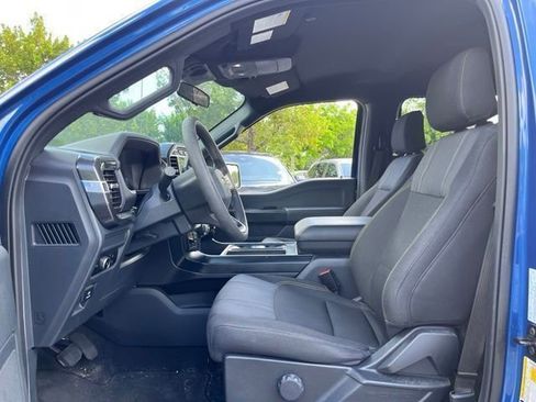 Used 2024 Ford F150 STX RWD image 13