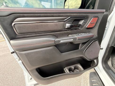 Used 2022 RAM 1500 TRX w/ TRX Level 2 Equipment Group image 21