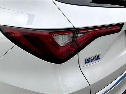 Used 2024 Acura MDX SH-AWD w/ Advance Package image 33