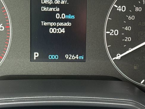 Used 2024 Toyota Corolla LE image 20