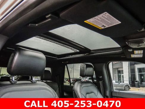 Used 2020 Ford Expedition Max Limited w/ Equipment Group 301A RWD image 20