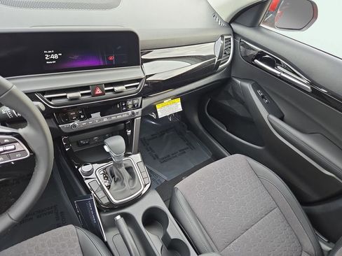 New 2026 Kia Seltos S image 21