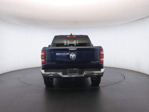 Used 2021 RAM 1500 Limited image 23