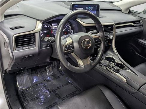 Used 2016 Lexus RX 350 FWD image 10