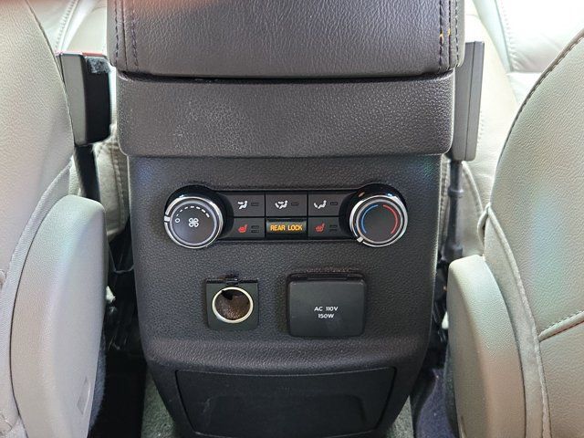 Used 2014 Ford Explorer Limited FWD image 14