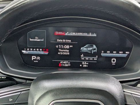 Used 2022 Audi Q5 2.0T Premium Plus AWD/4WD image 14