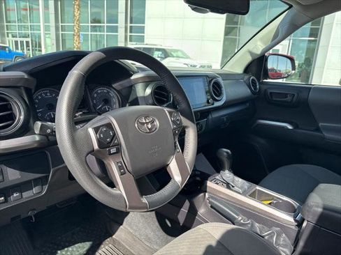 Certified 2023 Toyota Tacoma SR5 AWD/4WD image 13