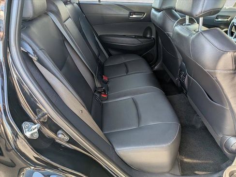 Certified 2022 Toyota Corolla Cross XLE w/ Convenience Package AWD/4WD image 18