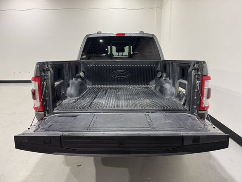 Used 2022 Ford F150 Lariat AWD/4WD image 26