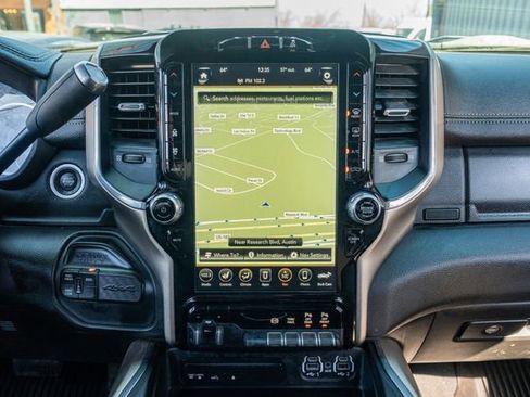 Used 2019 RAM 3500 Laramie image 26