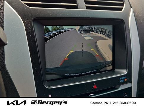 Used 2014 Ford Explorer Sport w/ Equipment Group 401A AWD/4WD image 20