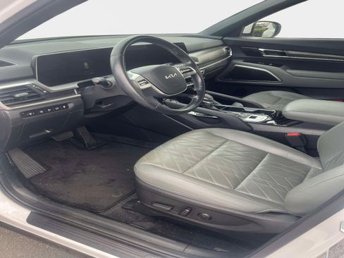 Certified 2023 Kia Telluride EX X-Line image 10