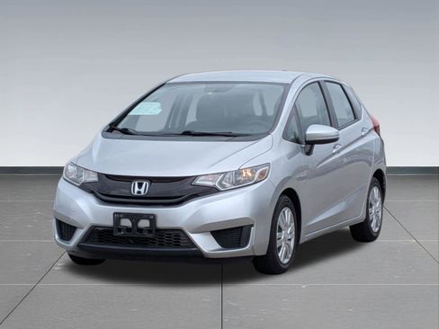 Used 2015 Honda Fit LX image 10