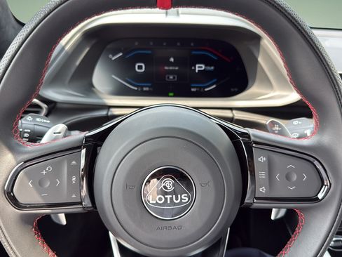 Used 2024 Lotus Emira First Edition RWD image 26