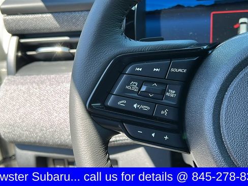 New 2026 Subaru Outback Limited AWD/4WD image 9