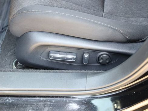 Certified 2025 Honda Accord Sport image 23