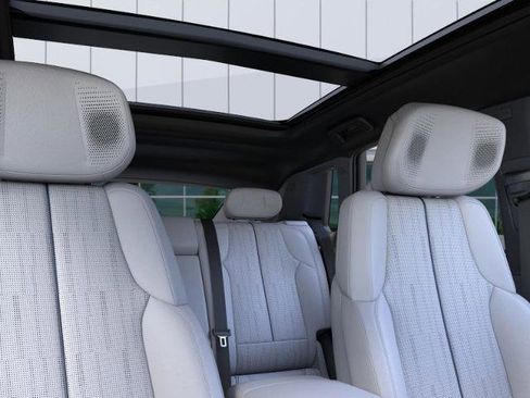 New 2026 Cadillac Lyriq Premium Sport image 24